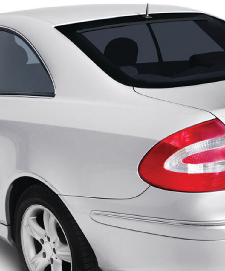 Pre-Cut Black Pearl 05 - 1524mm x 5m