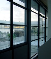 Pre-Cut 175 Micron Security Film - 1524mm x 3m Roll