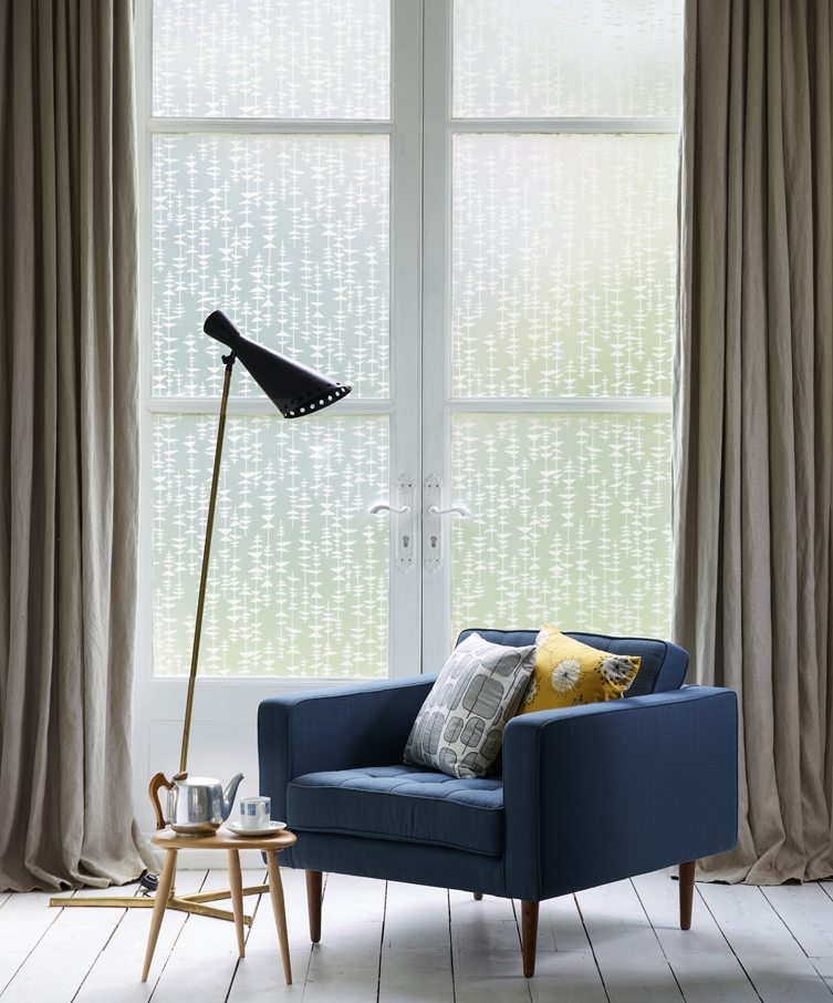 Pre-Cut Ditto by MissPrint - 500mm x 1m