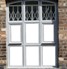 Whiteout Privacy Film