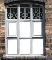Click for prices Whiteout Privacy Film