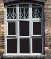 Click for prices Blackout Privacy Film