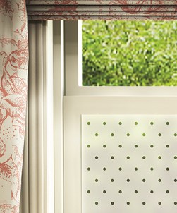 FB018 Frosted Window Film