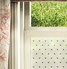 FB018 Frosted Window Film