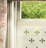 FB040 Frosted Window Film