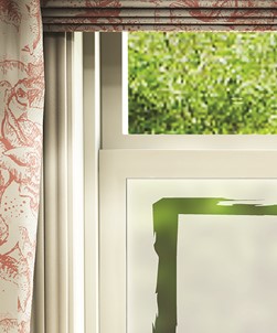 FB062 Frosted Window Film