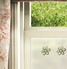 FB078 Frosted Window Film