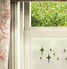 FB091 Frosted Window Film