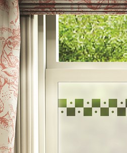 FB098 Frosted Window Film