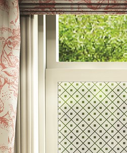 FB140 Frosted Window Film
