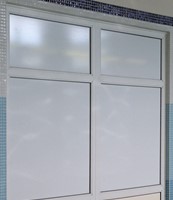 Temp-White 760mm x 50m Roll