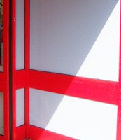 Temp-White 1520mm x 25m Roll