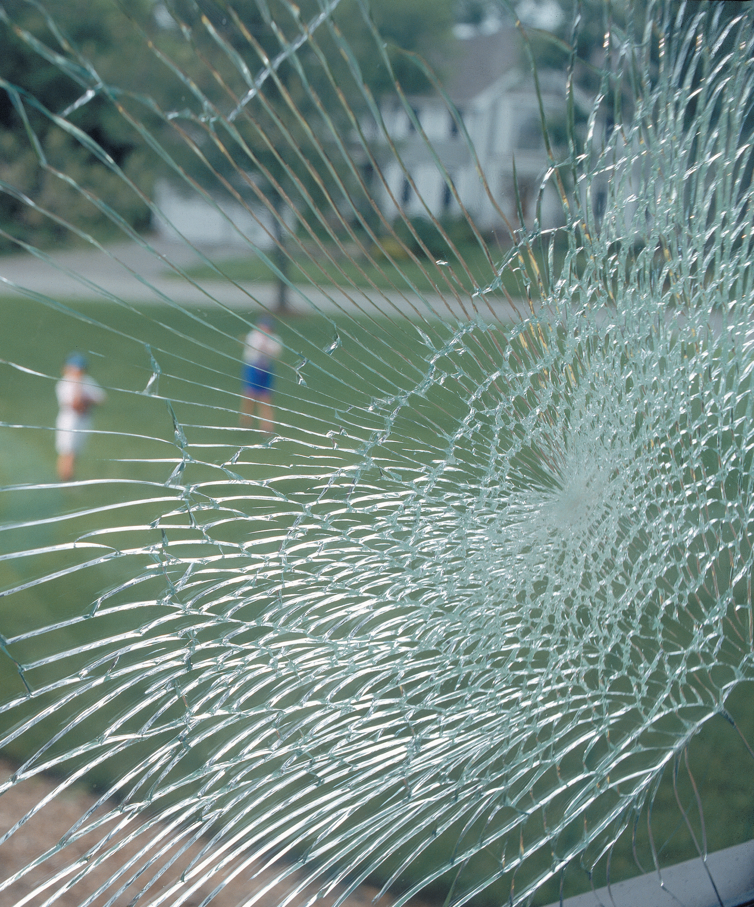 Glass-Protect 760mm x 50m Roll