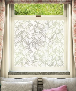 White Leaves