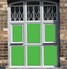 Solid Colour cut to size - 4261 Grass Green