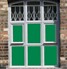 Solid Colour cut to size - 4263 Mid Green