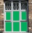 Solid Colour cut to size - 4269 Green