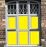 Solid Colour cut to size - 4232 Yellow