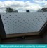 FB023 Frosted Window Film