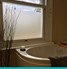 FB035 Frosted Window Film