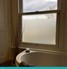 FB035 Frosted Window Film