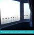 FB113 Frosted Window Film