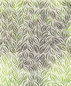 White Leaves