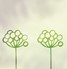 FB111 Frosted Window Film