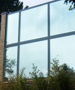 Supertint Glass