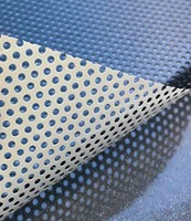 Contra Vision One Way Privacy Film