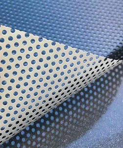 Contra Vision One Way Privacy Film