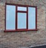 Contra Vision One Way Privacy Film