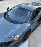 Click for prices ClearPlex Windshield Protection Film