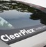 ClearPlex Windshield Protection Film