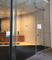 Clearplex Safety Window Film