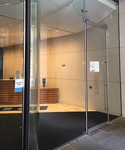 Clearplex Safety Window Film