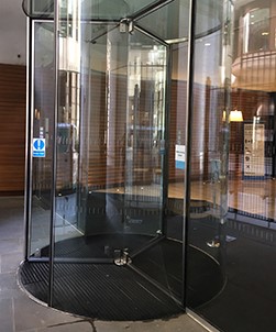 Clearplex Safety Window Film