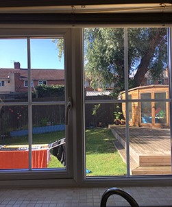 Clearplex Safety Window Film
