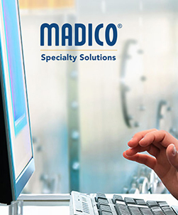 Neutralux Antimicrobial Film by Madico