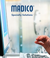 Neutralux Antimicrobial Film by Madico