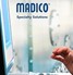Neutralux Antimicrobial Film by Madico