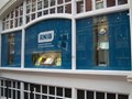 DIGITAL PRINTED WINDOW FILM FOR RNIB