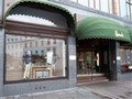 UV FILTER WINDOW FILM INSTALLED AT HARRODS