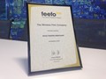 FEEFO GOLD &amp; THE IMPORTANCE OF REVIEWS